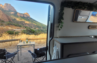 Volkswagen VOLKSWAGEN T5 image