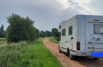 Fiat AUTOSTAR Ducato 2,8L image