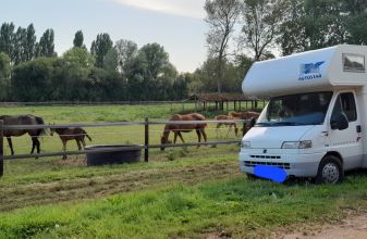 Fiat AUTOSTAR Ducato 2,8L image
