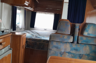 Fiat AUTOSTAR Ducato 2,8L image