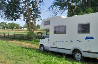 Fiat AUTOSTAR Ducato 2,8L image