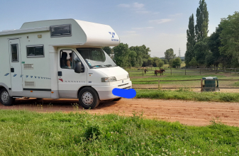 Fiat AUTOSTAR Ducato 2,8L image