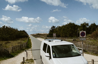 VOLKSWAGEN STYLEVAN BASE VOLKSWAGEN TRANSPORTER image