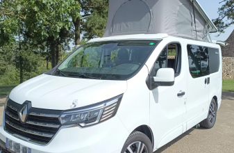 Renault BAVARIA MC 500 BF