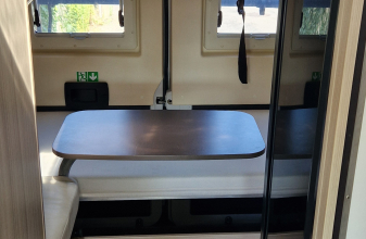 Fiat DREAMER Camper five / pack fun image