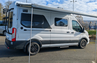 Ford BURSTNER Lineo active c590 image