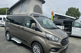 Ford LAIKA KOSMO URBAN image