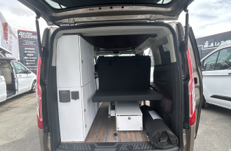 Ford LAIKA KOSMO URBAN image