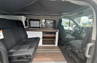 Ford LAIKA KOSMO URBAN image