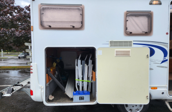 FIAT ADRIA COMPACT image