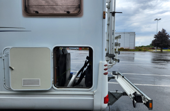 FIAT ADRIA COMPACT image