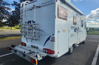 FIAT ADRIA COMPACT image