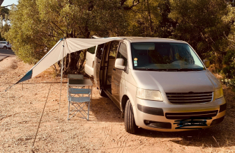 Volkswagen AUTRE T5 image