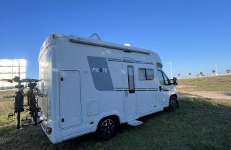 Fiat PILOTE 626 d évidence image