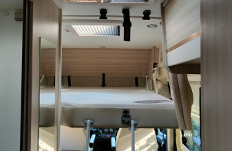 Fiat DREAMER Camper five / pack fun image