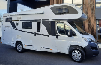 Fiat BENIMAR SPORT image