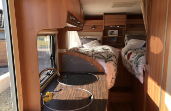 Ford HYMER Silverline  image