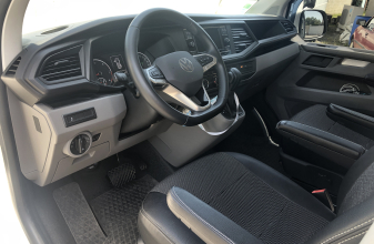 Volkswagen STYLEVAN Transporter T6 image