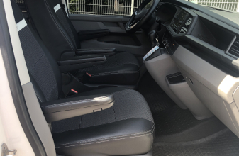 Volkswagen STYLEVAN Transporter T6 image