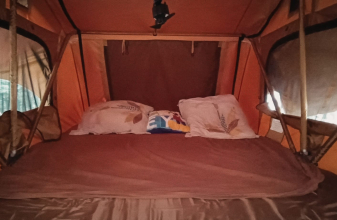 Mitsubishi AUTRE Pajero image