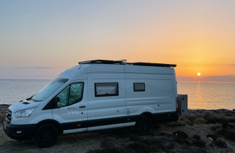 Ford AUTRE TRANSIT 4x4 image