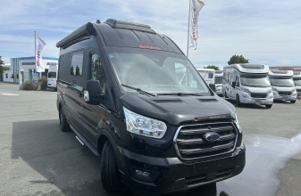 Ford DETHLEFFS GLOBETRAIL 590 image