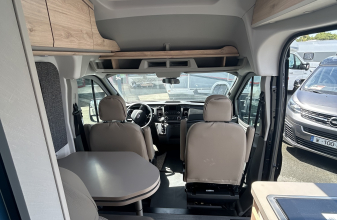 Ford DETHLEFFS GLOBETRAIL 590 image