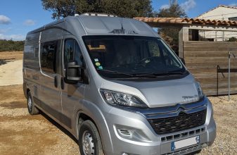 Citroen POSSL 2WINR25 image