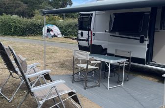 Peugeot CARADO CV 600 image