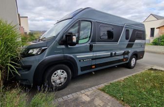 FIAT ADRIA MINI-VANS image