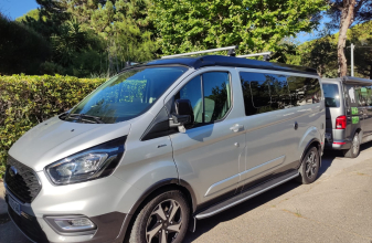 Ford WESTFALIA BIG NUGGET XL image