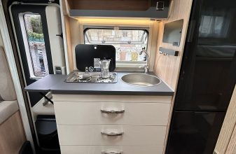 Peugeot GIOTTILINE Siena 385 image