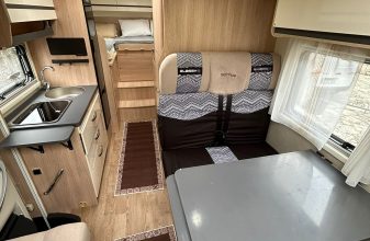 Peugeot GIOTTILINE Siena 385 image