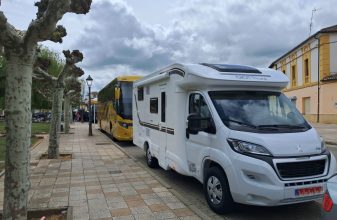 Peugeot GIOTTILINE Siena 385 image