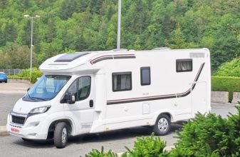 Peugeot GIOTTILINE Siena 385 image