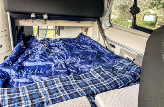 Ford WESTFALIA BIG NUGGET XL image