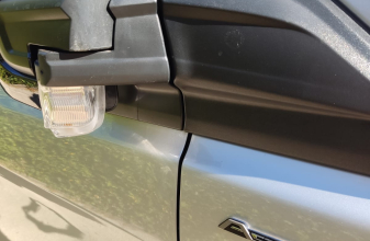 Ford WESTFALIA BIG NUGGET XL image