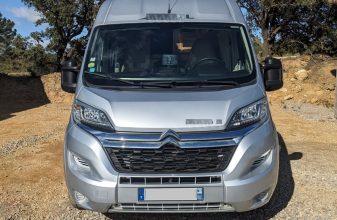 Citroen POSSL 2WINR25 image