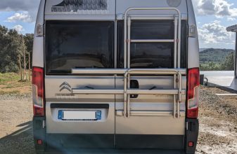 Citroen POSSL 2WINR25 image