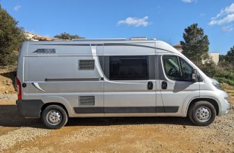 Citroen POSSL 2WINR25 image