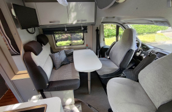 FIAT HYMERCAR HYMERCAR FREE image