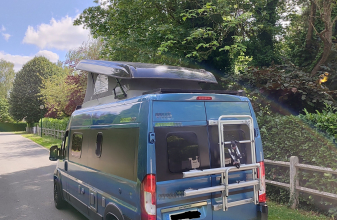 FIAT HYMERCAR HYMERCAR FREE image