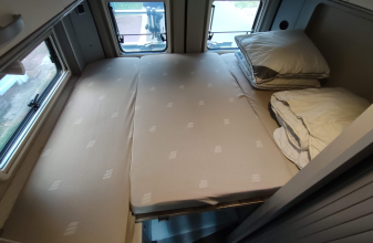 FIAT HYMERCAR HYMERCAR FREE image