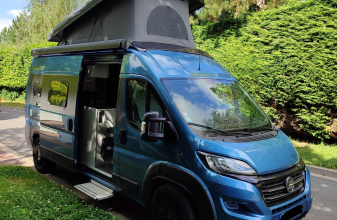 FIAT HYMERCAR HYMERCAR FREE image