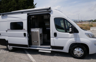 Fiat RANDGER R602 image