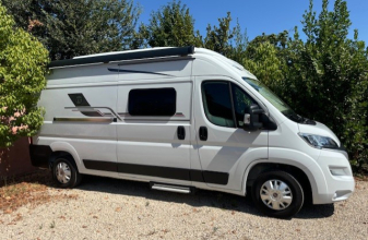 Fiat RANDGER R602 image