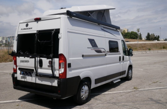 Fiat RANDGER R602 image