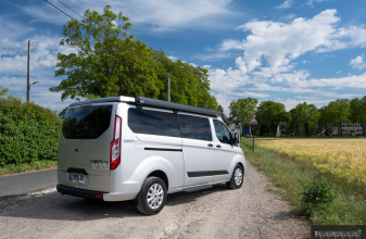 Ford WESTFALIA Nugget Plus Active image