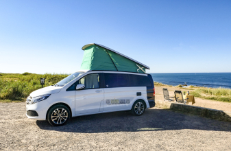 Mercedes MARCO POLO 250d image