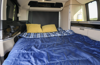 Mercedes MARCO POLO 250d image